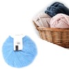 Wool Yarn, Popular Soft Mohair Pashm Knit, Used to Weave