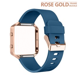 Compatible with Blaze Bands and Frame, Large Small Accessories Replacement Wristbands Strap for Women Men Girls Boys,No Tracker