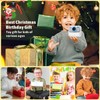 Instant Camera Children, Digital Camera for Girls Boys, 1080P Children's