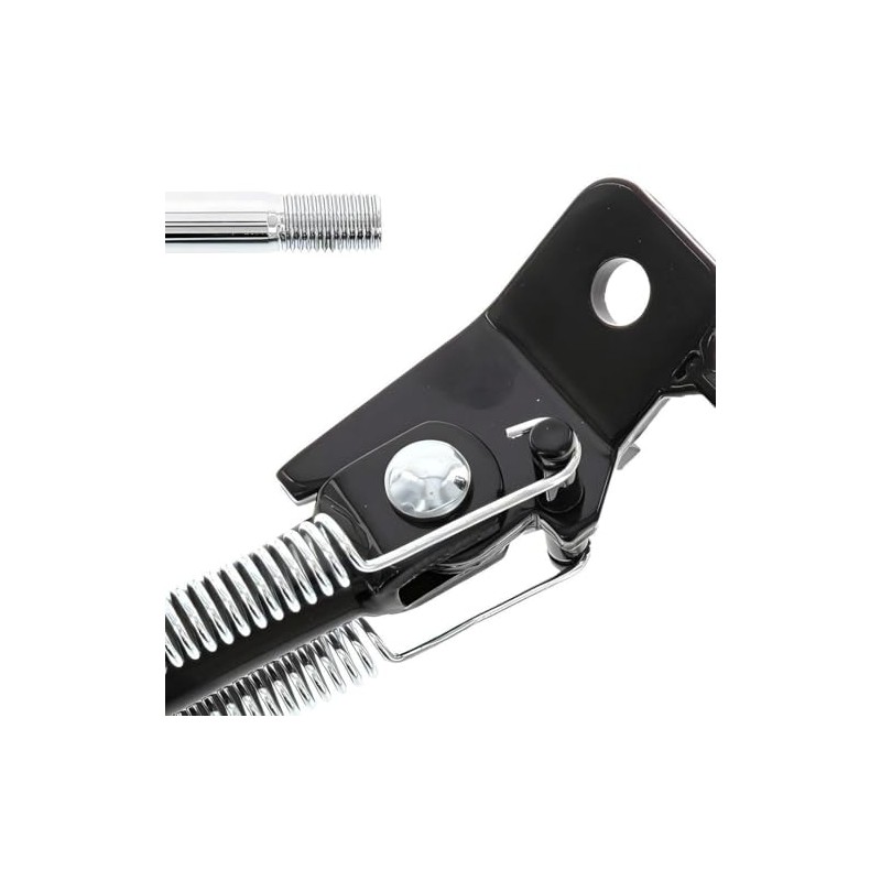 Set Side Stand - SR50, SR80