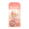 Hins Cover Master Pink Cushion Special Original + Refill No.