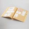 Kokuyo Binded Scrapbook