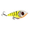Westin Swim Glidebait Jerkbait, Colour: Bait Bash Ice Perch, Length/Weight/Swimming