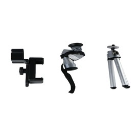 Leadigol Small Monocular Telescope Portable Handheld Mini Monocular with Smartphone Adapter Pocket Monoculars for Bird Watching Hiking Camping