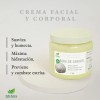 Crema De Baba De Caracol Con Filtro Solar Anti-manchas 1