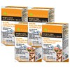 10 billion lactic acid bacteria, 4 intestinal health lactic acid