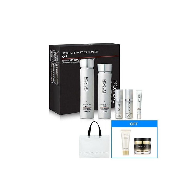 Isa Knox [Isa Knox (Cosmetics)] Isa Knox Nox Lab 2