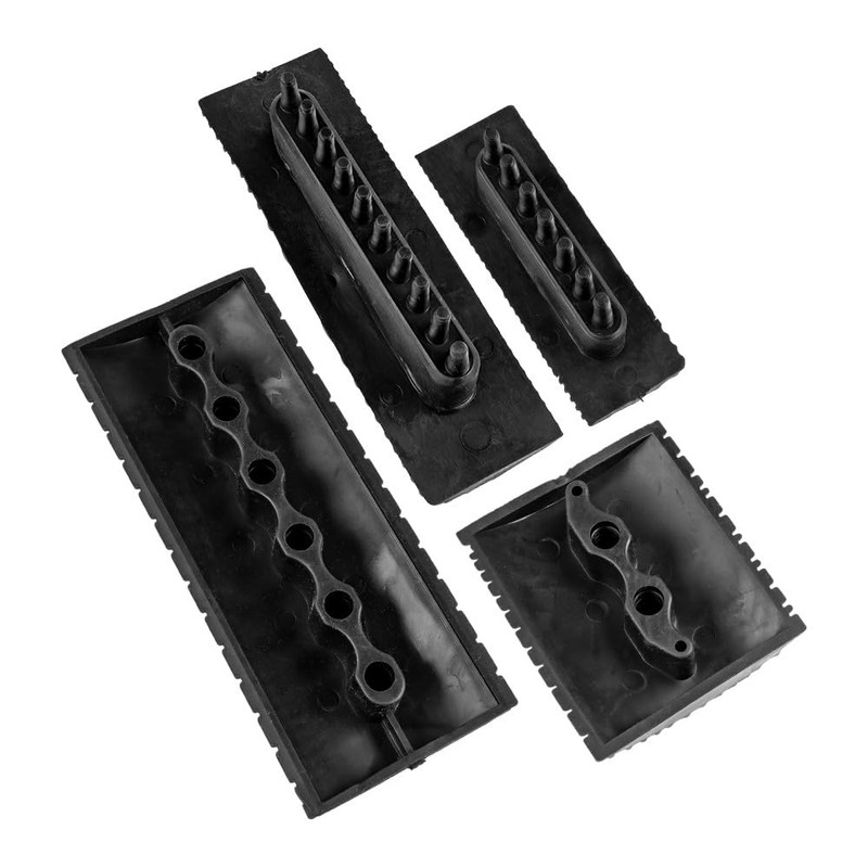 Ideen mit Herz Graining Tools | Wood Effect | Wood