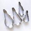 Bunny Family Cookie Cutter Set
