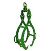 4 Claw Log Lifting Tongs Timber Claw Hook, 32in -