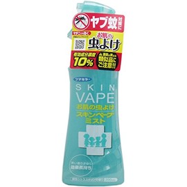 Skin Vape Mist 6.8 fl oz (200 ml)