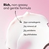 OLAY Crema Facial Hidratante, 56 ml, 3 piezas