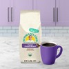 Newman's Own Organics Newman's French Roast, Ground Coffee, Fair Trade