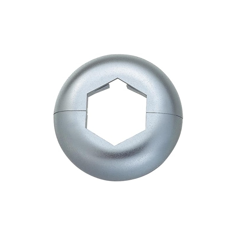 Koyo Sangyo KZ15 Discount Washer, Chrome Plating