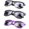 FancyG® Classic Style UV 400 Protection Fashion Sunglasses Eyewear 3