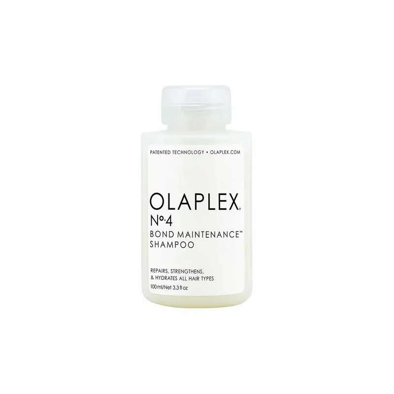 Olaplex 4 Bond Maintenance Shampoo 100ml