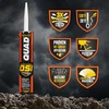 OSI Quad Window, Door and Siding Sealant Beige 455, 10