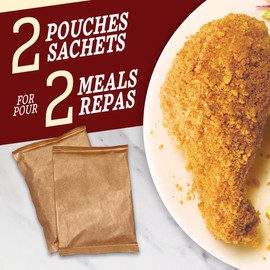 Shake 'N Bake Extra Crispy Coating Mix, 152g