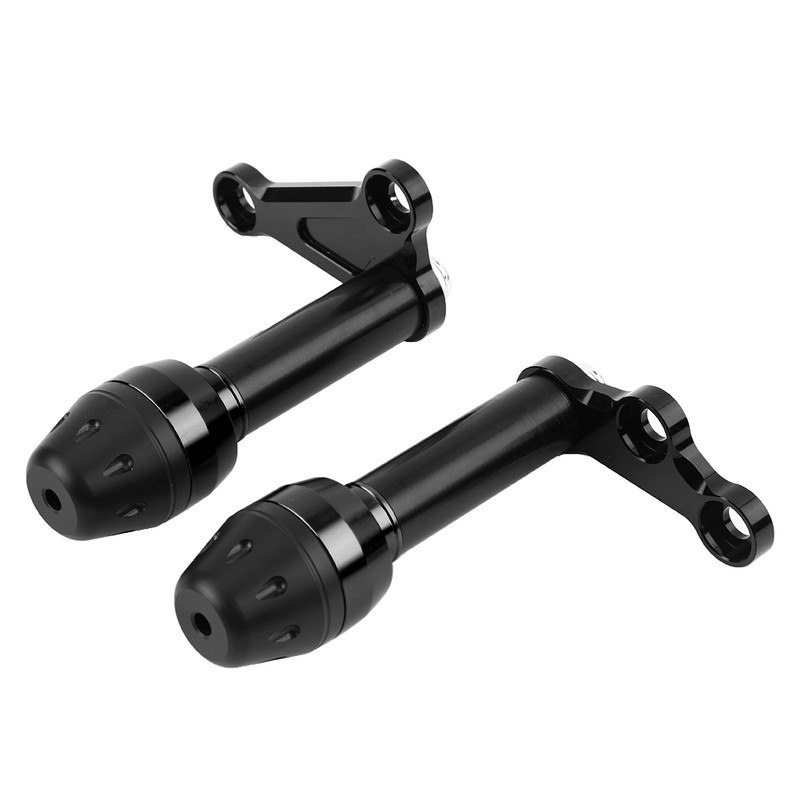 CNC Aluminum Alloy Frame Crash Slider Falling Protector for Yamaha