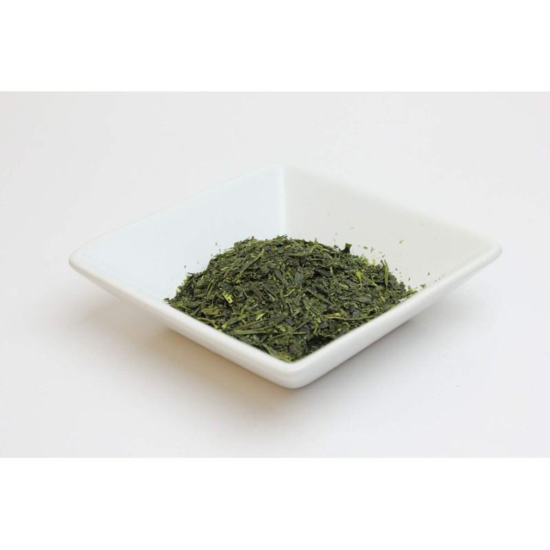 Juroen Nakayama Tea Kakegawa Green Tea 3.5 oz (100 g)