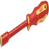 Draper Expert 99489 VDE Fully Insulated Nut Driver (10mm)