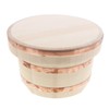 Tachibana Container Edobitsu Copper Tag, Rice Stand, Made in Japan,