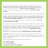 GREAT CLIPS LATITUDE Spray Gel | Hair Gel for Men