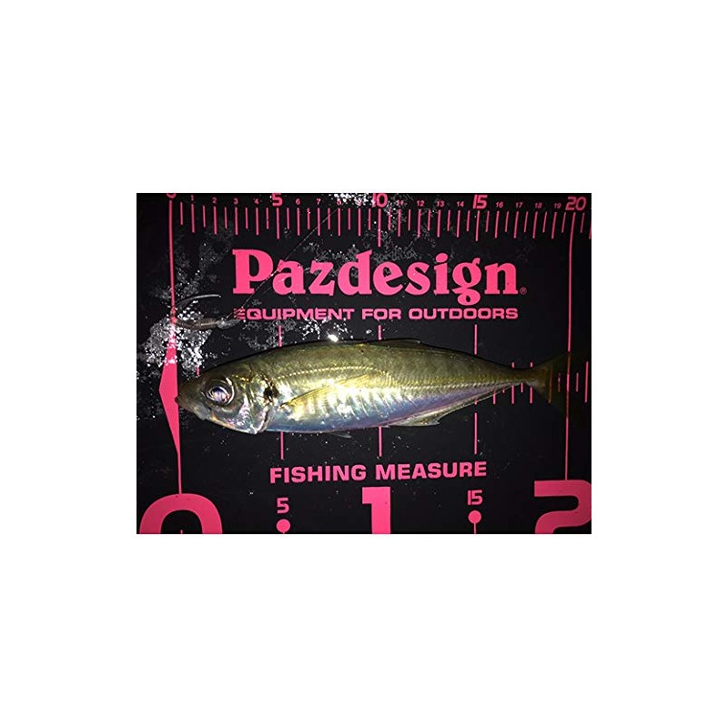 Pazdesign Protect Major 40 Type 2 (PROTECT MAJOR 40 II)