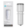 Silhouette Lama a rotella ROTARY per tessuti per Plotter CAMEO