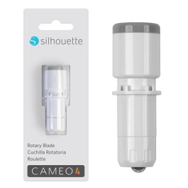 Silhouette Lama a rotella ROTARY per tessuti per Plotter CAMEO 4