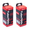[Set of 2] Magene EXAR TPU Tube 700C 36g (45mm)