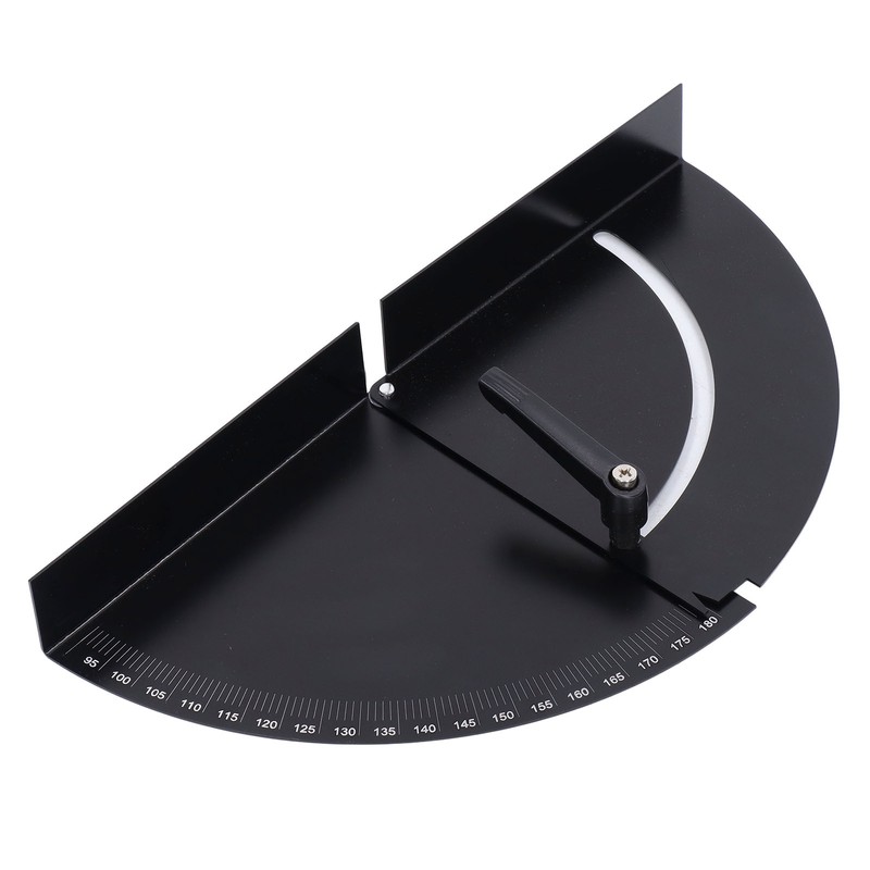 Variable Angle Fixture High Hardness Woodworking Angle Clamp Fixer for