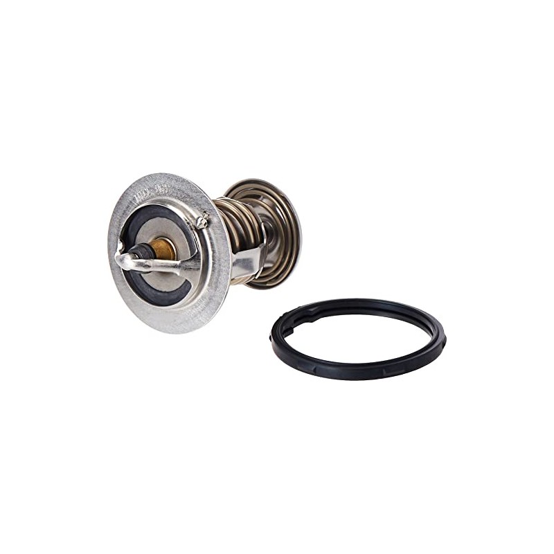 ACDelco GM Original Equipment 131-160 187 Degrees Engine Coolant Thermostat