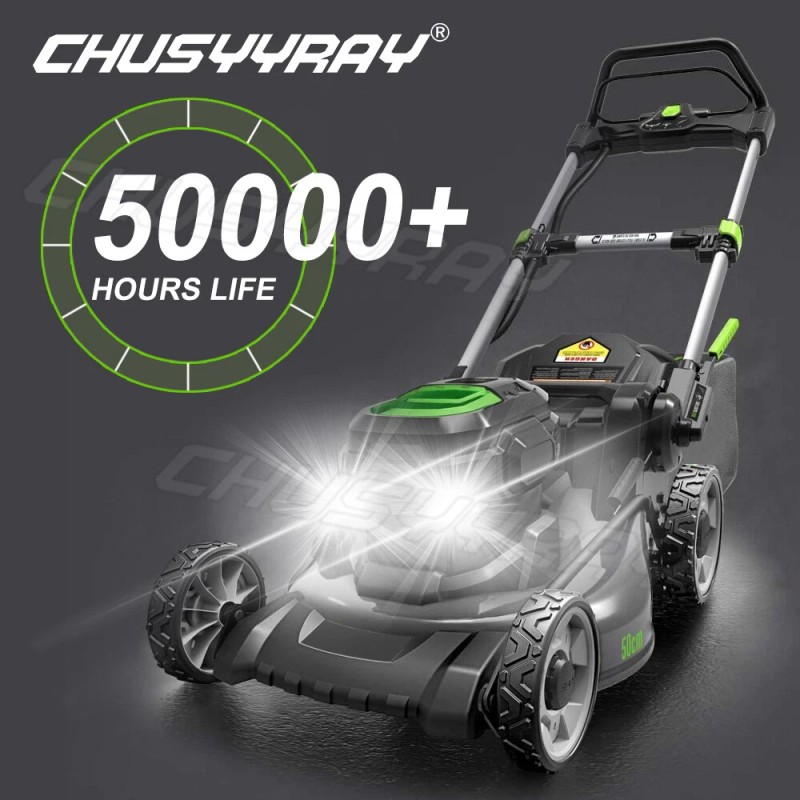 CHUSYYRAY 2 led headlight Bulbs For G WD C WD45