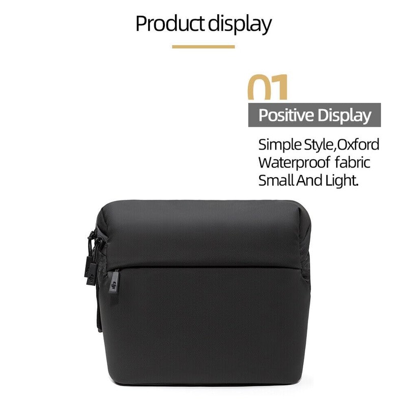 XBERSTAR Original Portable Bag Storage Bag Shoulder Bag for DJI