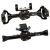 MEUS RACING Ascent 32 Axle Housing with Skid Plate Diff