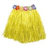 Artec Waist 11.8 inches (30 cm) Yellow 1622 Sports Day