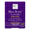 New Nordic Blue Berry Eyebright, 120 Tablets