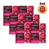 Deuxbon 드봉 스위트로즈 비누 100G 4입 x 3개 Deobong Sweet Rose Soap 100G 4 pieces x 3 sets