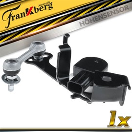 Ride Height Level Sensor Suspension Height Sensor Front Left Passenger Side for Land Cruiser 200 LX 2007-2020 8940660030