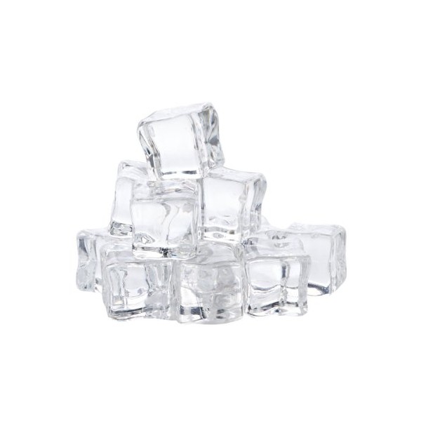 Department 56 Christmas Basics Real Acrylic Ice