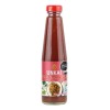 Salsa De Ajo Y Chile Unkai 250ml