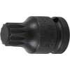 BGS 5381-M16 | Impact Bit Socket | 12.5 mm (1/2")