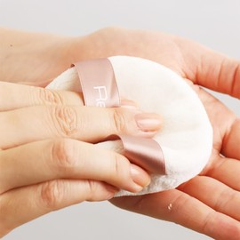 Kazu Reiko Face Powder, Bronze, 2: For people with normal to healthy skin tones, it shows fine texture, and is resistant to sweat and sebum for smooth skin that is resistant to makeup