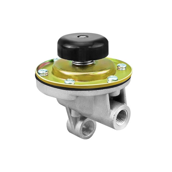 HUQUZN Hand Primer Pump Replace Fit for Ford Tractor 2310