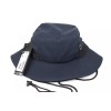 Oakley AE Bucket Hat Navy Adjustable Drawcord One Size NWT