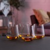 Dartington Crystal Cheers! Tumbler, Set of 4