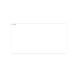 Seiko Bulk Self-Adhesive Wide Shipping Labels 2-1/8 X 4 White 220/Box Skpslpsrl