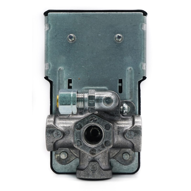 Condor Werke MDR11LC2E 120-150 PSI