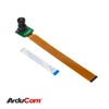 Arducam for Mini Raspberry Pi HQ Camera, 12MP IMX477 with